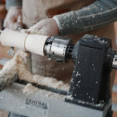 CK-2.75Z-SJ Step Jaws for BMWOOD CK-2.75" Series Woodturning Lathe Chuck.